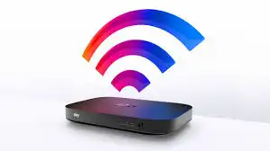 sky internet box 2