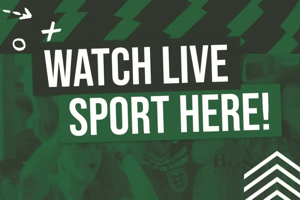 sports watch live