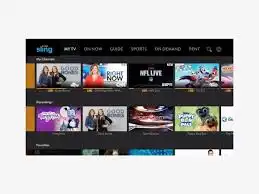 streaming live tv 1