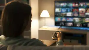 streaming live tv
