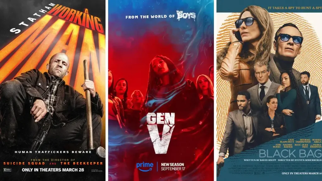 tv online films