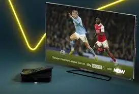 tv sports now