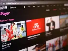 uk bbc streaming